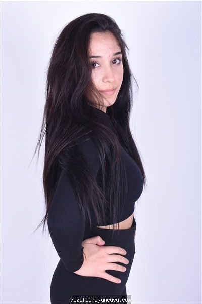 Muğla Cast Ajans Dilara 45553