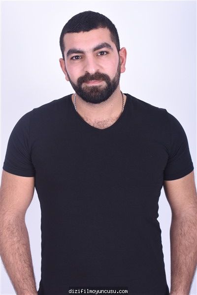 İzmir Cast Ajans Doğan 45661