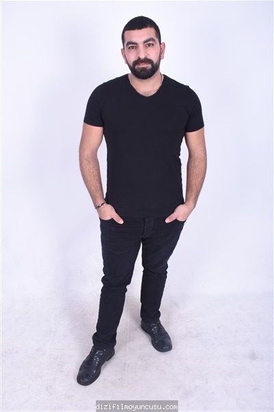 İzmir Cast Ajans Doğan 45662