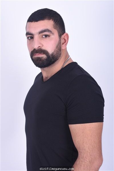 İzmir Cast Ajans Doğan 45663