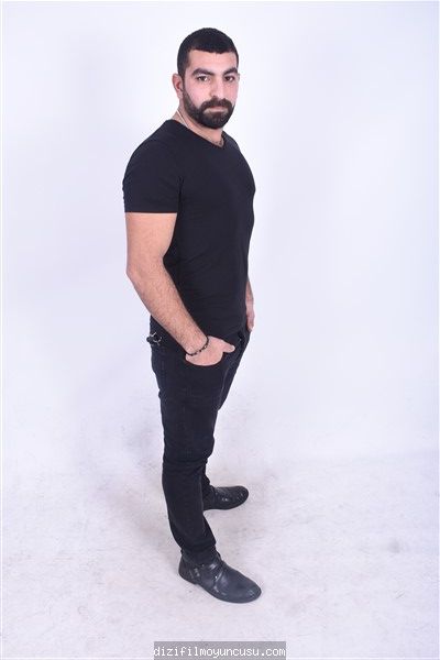 İzmir Cast Ajans Doğan 45664