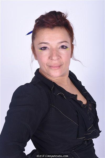 Muğla Cast Ajans Duygu 45745