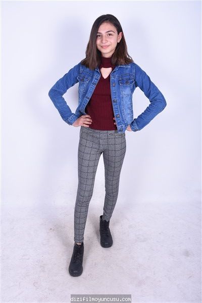 Muğla Cast Ajans Ela 45762