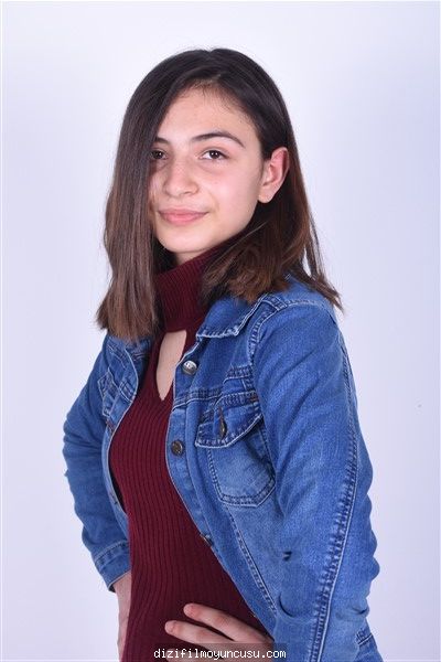 Muğla Cast Ajans Ela 45763