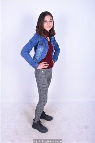Muğla Cast Ajans Ela 45764