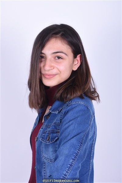 Muğla Cast Ajans Ela 45765