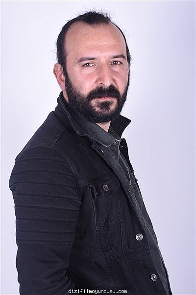 Erkek Oyuncular Adayımız Ersin