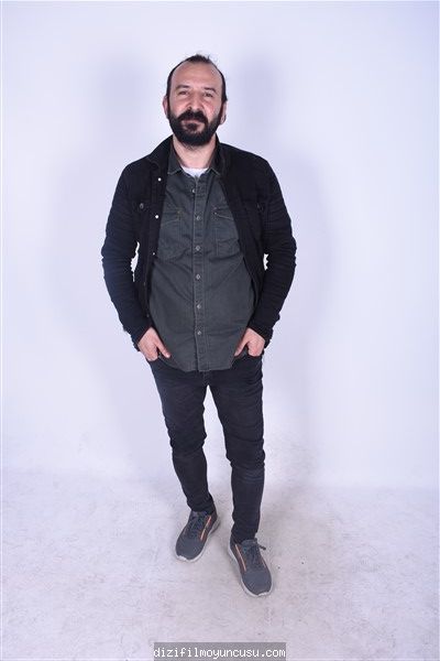 Muğla Cast Ajans Ersin 45746