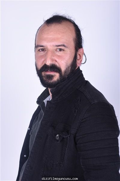 Muğla Cast Ajans Ersin 45748