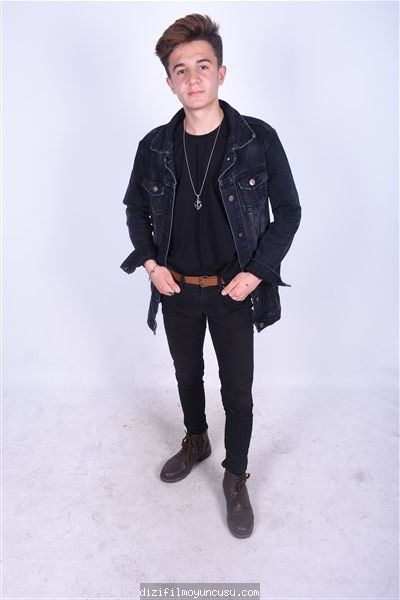 Muğla Cast Ajans Fikret 45710
