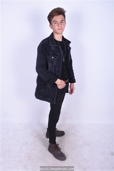 Muğla Cast Ajans Fikret 45711