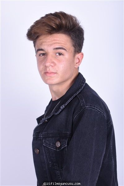 Muğla Cast Ajans Fikret 45713
