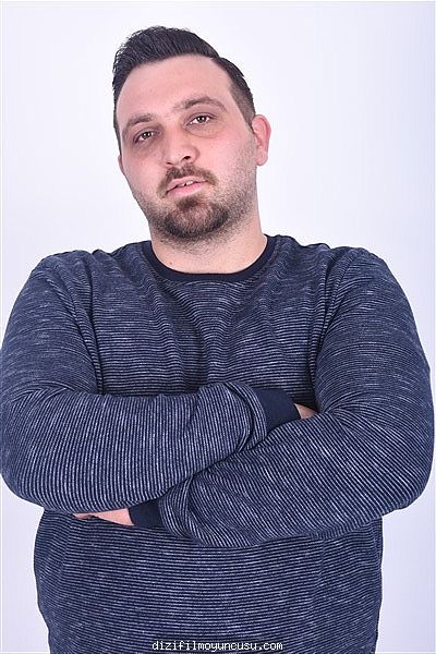 Erkek Oyuncular Adayımız Fırat