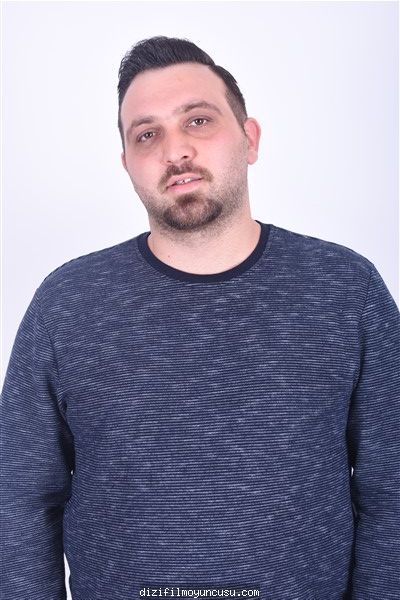 İzmir Cast Ajans Fırat 45681
