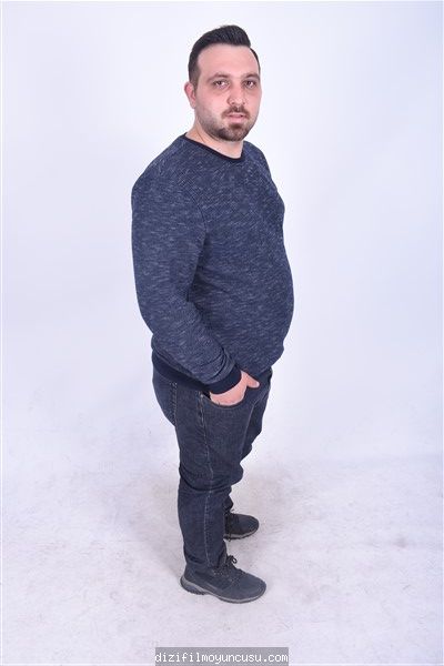 İzmir Cast Ajans Fırat 45682