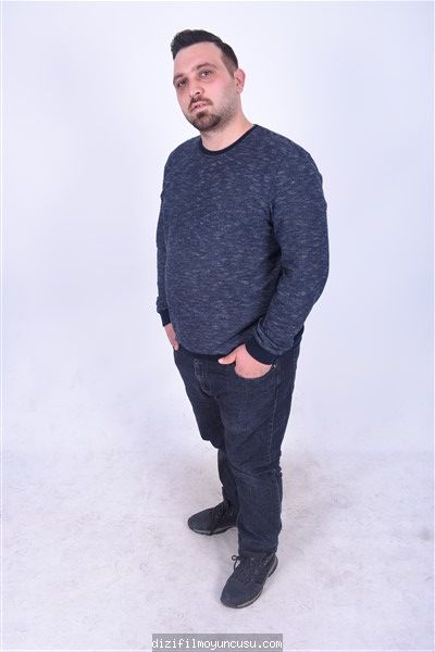 İzmir Cast Ajans Fırat 45683