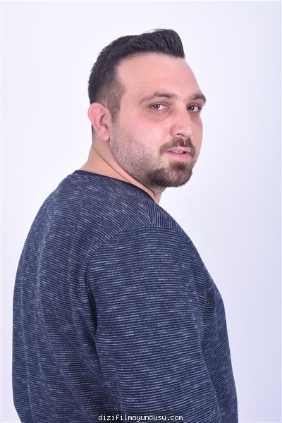 İzmir Cast Ajans Fırat 45684
