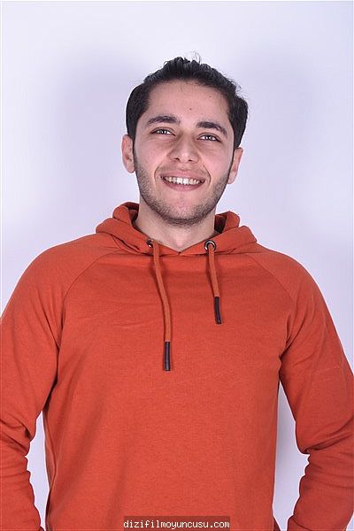 Erkek Oyuncular Adayımız Kaan