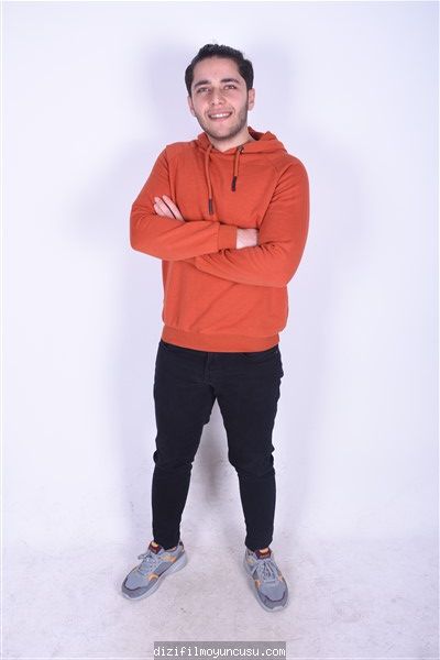 Muğla Cast Ajans Kaan 45593
