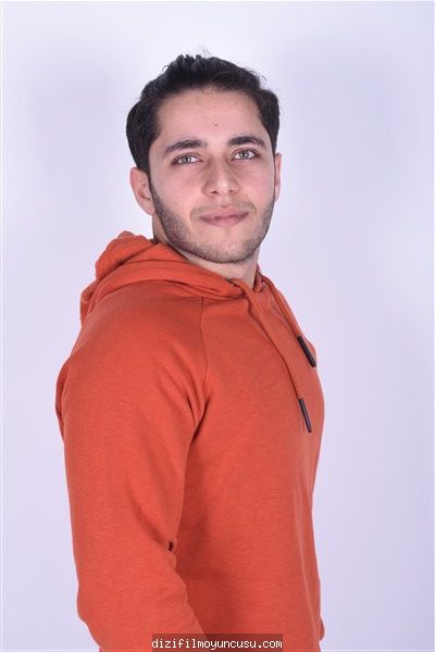 Muğla Cast Ajans Kaan 45594