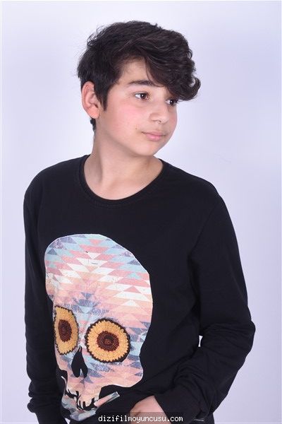 Muğla Cast Ajans Kayra 45523