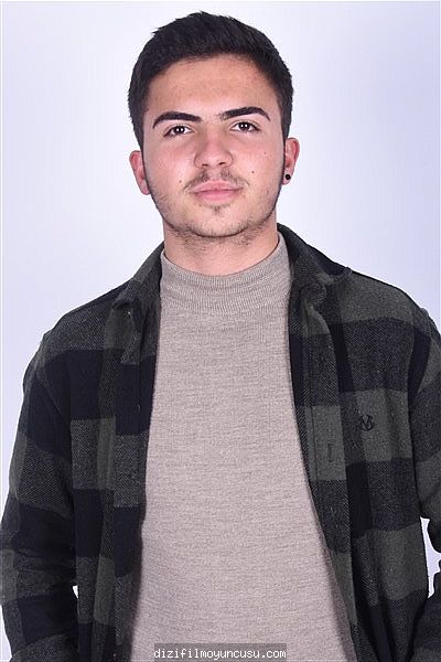 Erkek Oyuncular Adayımız Koray