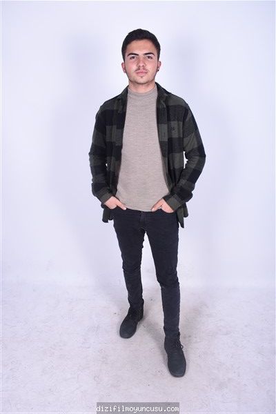 Muğla Cast Ajans Koray 45563