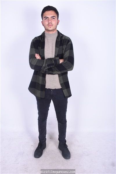 Muğla Cast Ajans Koray 45564