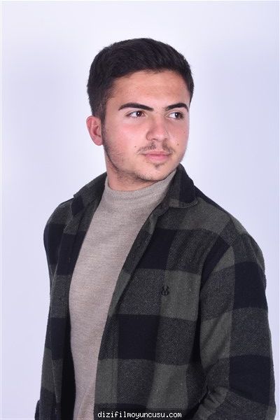 Muğla Cast Ajans Koray 45565