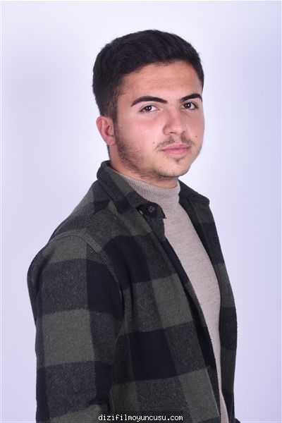 Muğla Cast Ajans Koray 45566