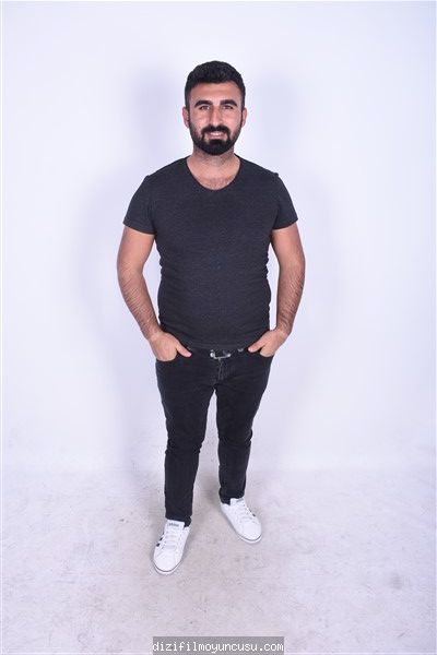 Muğla Cast Ajans Mehmet 45584