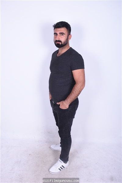 Muğla Cast Ajans Mehmet 45585