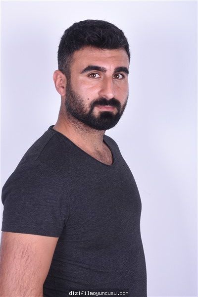 Muğla Cast Ajans Mehmet 45586