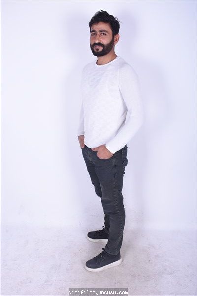 Muğla Cast Ajans Mehmet 45694