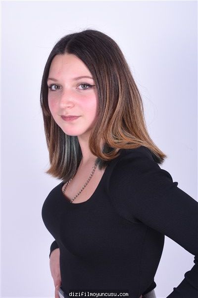 Muğla Cast Ajans Nergis 45527