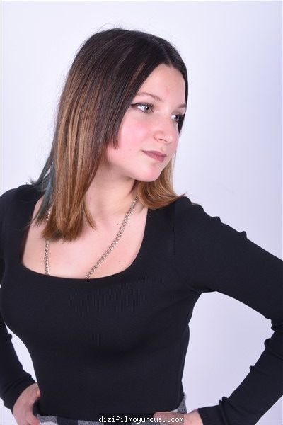 Muğla Cast Ajans Nergis 45528