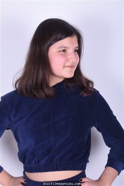 Muğla Cast Ajans Özge 45736