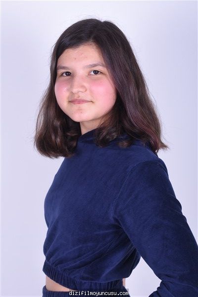 Muğla Cast Ajans Özge 45737