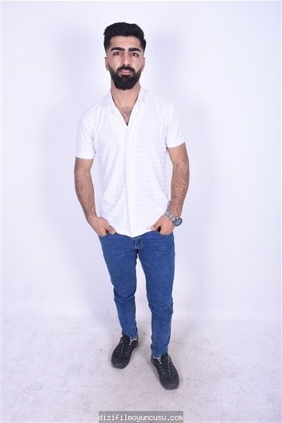 Muğla Cast Ajans Özgür 45571