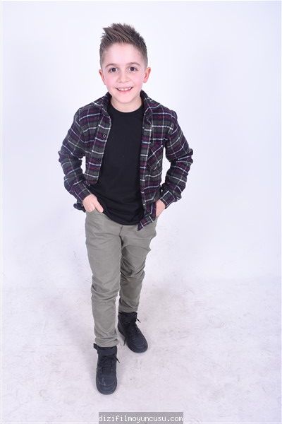 İzmir Cast Ajans Poyraz 45674