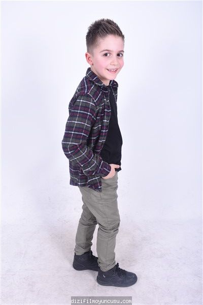 İzmir Cast Ajans Poyraz 45675