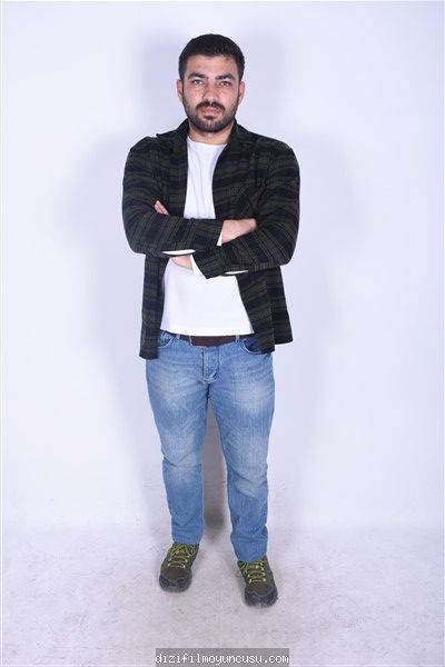 Muğla Cast Ajans Recep 45600
