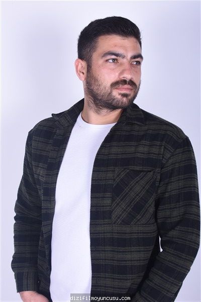 Muğla Cast Ajans Recep 45601