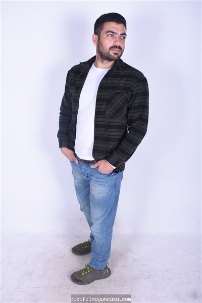 Muğla Cast Ajans Recep 45602