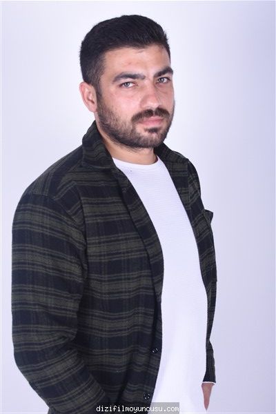 Muğla Cast Ajans Recep 45603