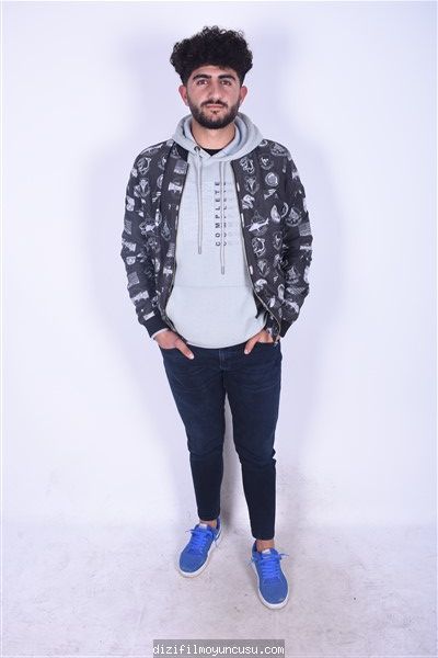 Mardin Cast Ajans Recep 45689