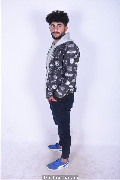 Mardin Cast Ajans Recep 45690
