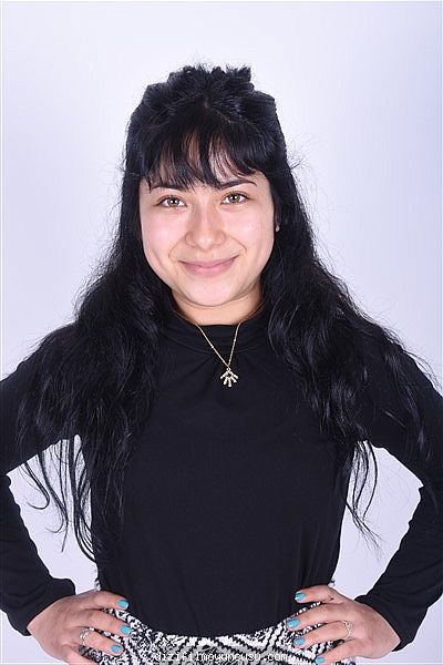 Kadın Oyuncular Adayımız Rüya