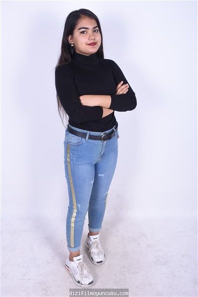 Muğla Cast Ajans Selda 45637