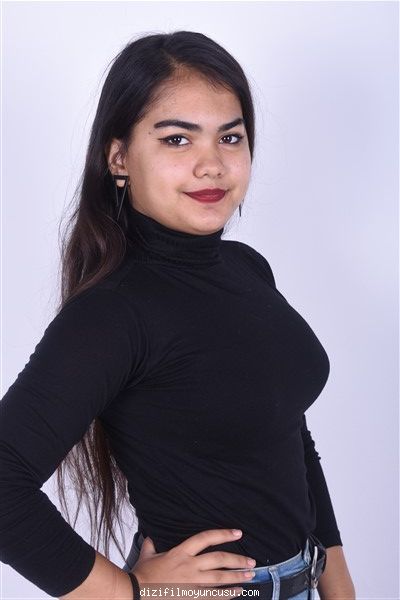 Muğla Cast Ajans Selda 45638